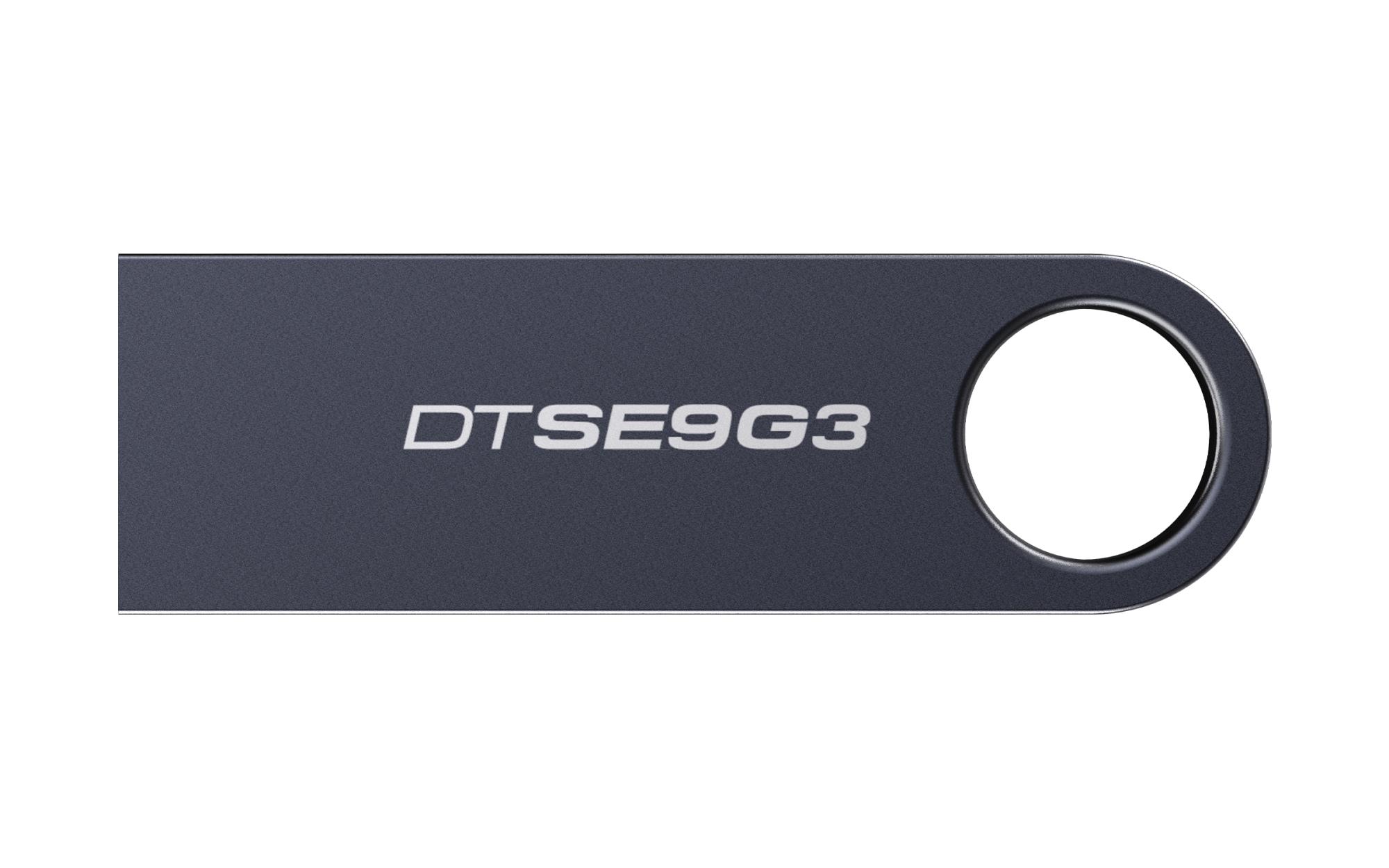 MEMORY DRIVE FLASH USB3.2 512G/SE9 G3 KE-U2X512-1AC KINGSTON - Image 2