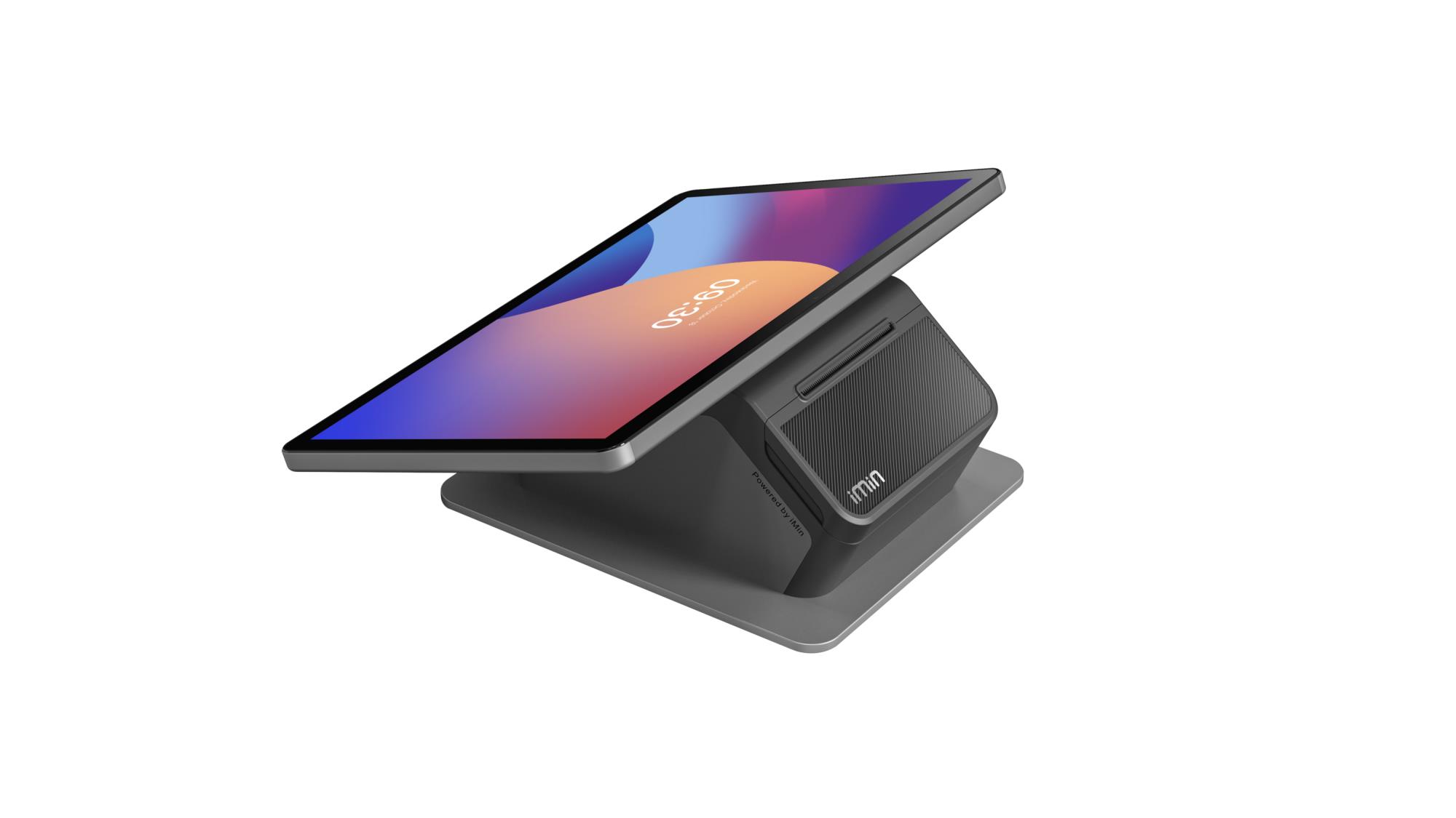 POS ACC DOCK POGO PIN/58MM TF2 32 IMIN - Image 3
