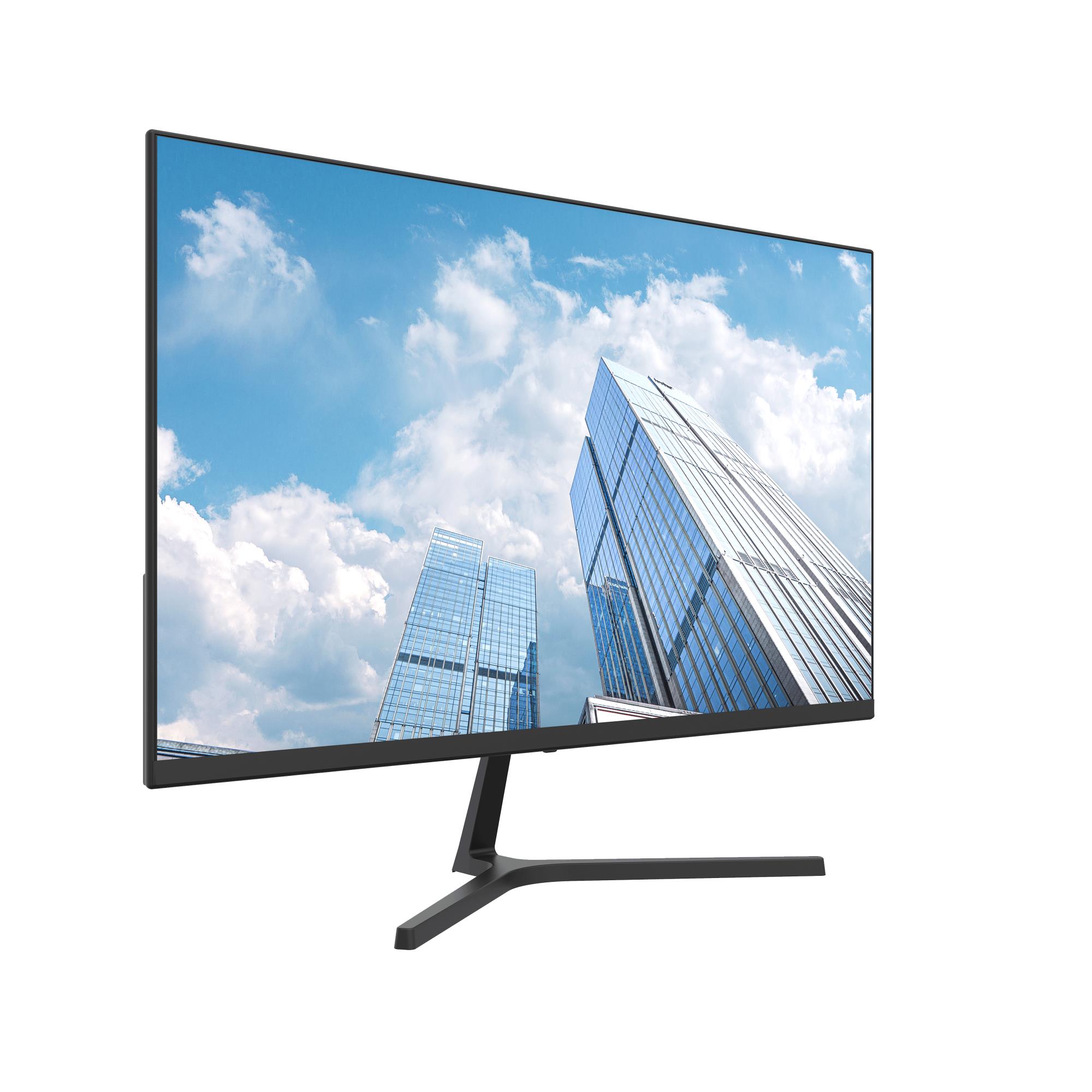 LCD Monitor DAHUA DHI-LM27-B201S 27" Business Panel IPS 1920x1080 16:9 100Hz 5 ms Speakers Colour Black LM27-B201S - Image 2