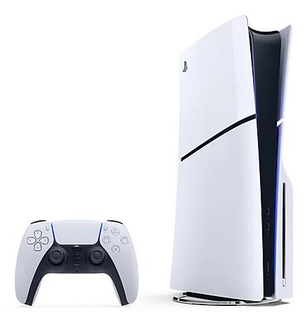 PLAYSTATION 5 CONSOLE SLIM DIS/1TB +COD 711719021100 SONY - Image 5