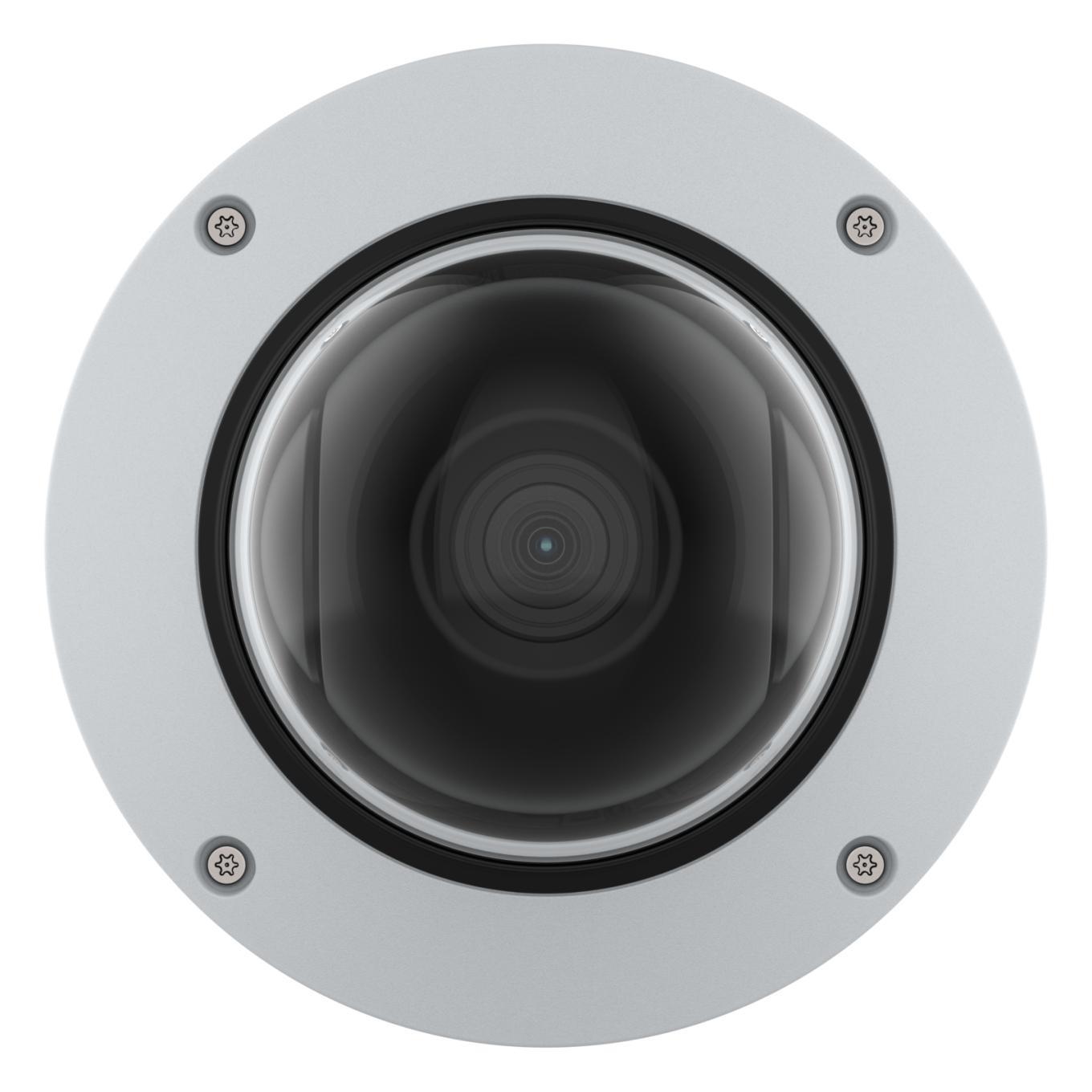 NET CAMERA Q3628-VE DOME/02617-001 AXIS - Image 2