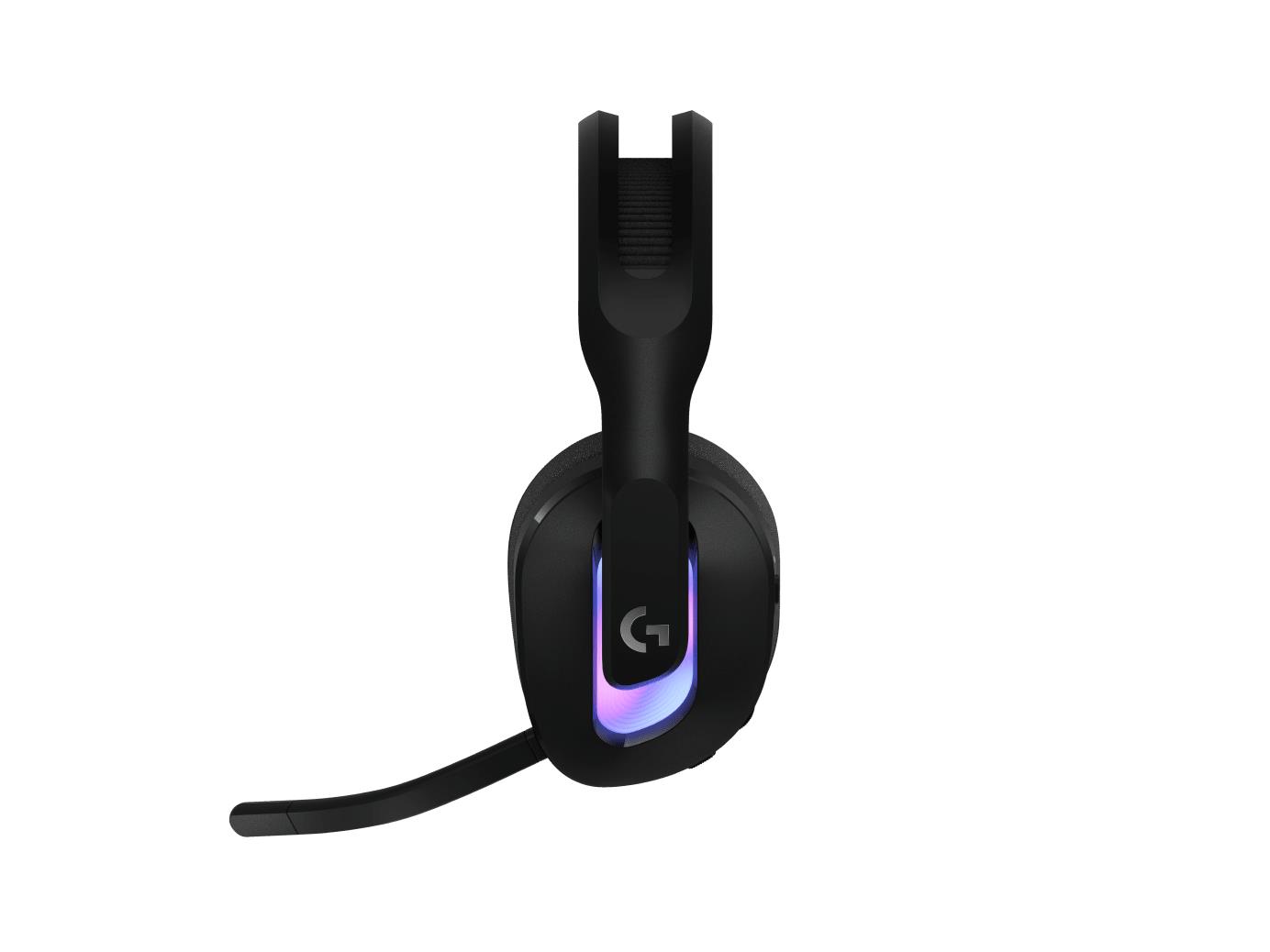 HEADSET STEREO G522 LIGHTSPEED/WHITE 981-001544 LOGITECH - Image 3