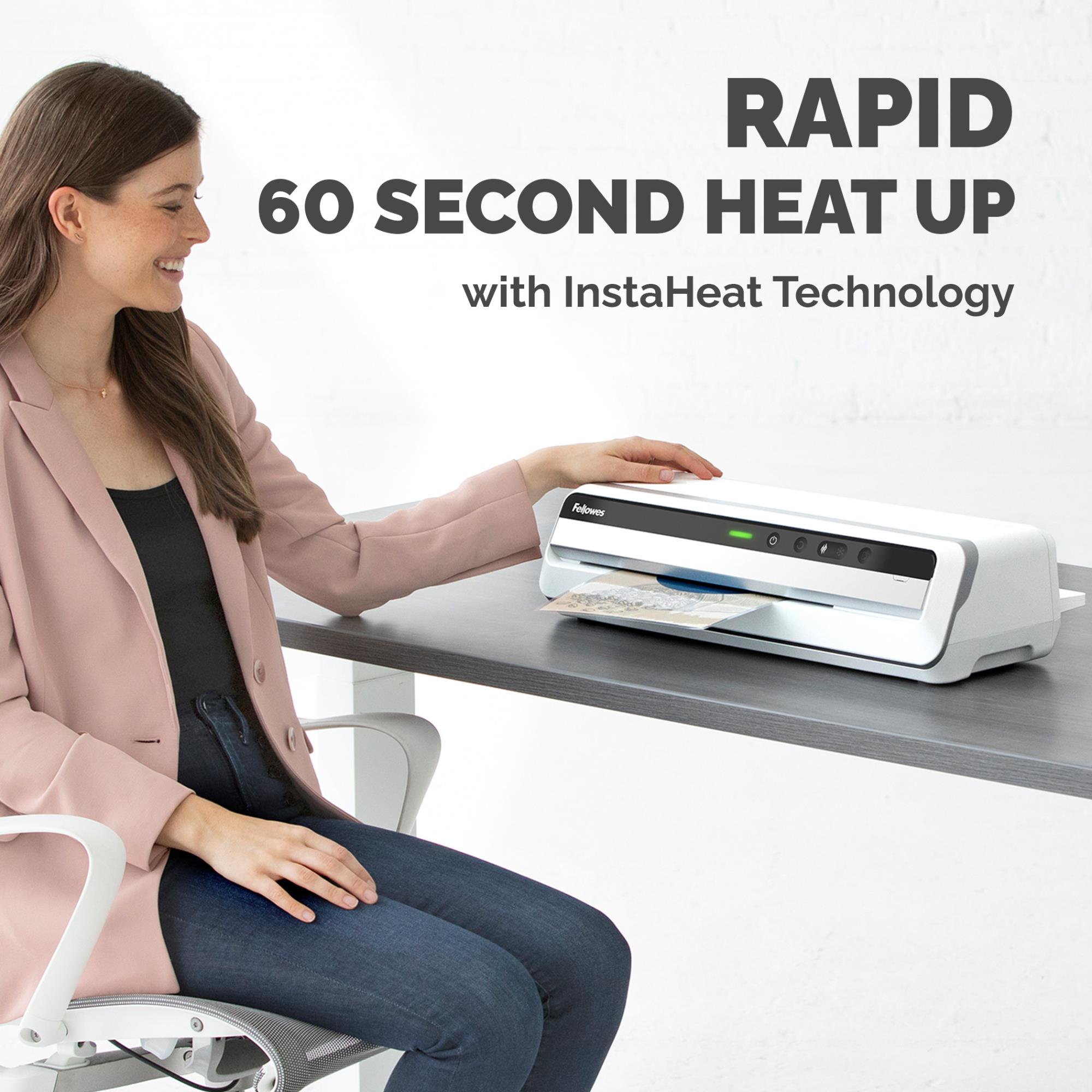 LAMINATOR JUPITER A3/5748401 FELLOWES - Image 3