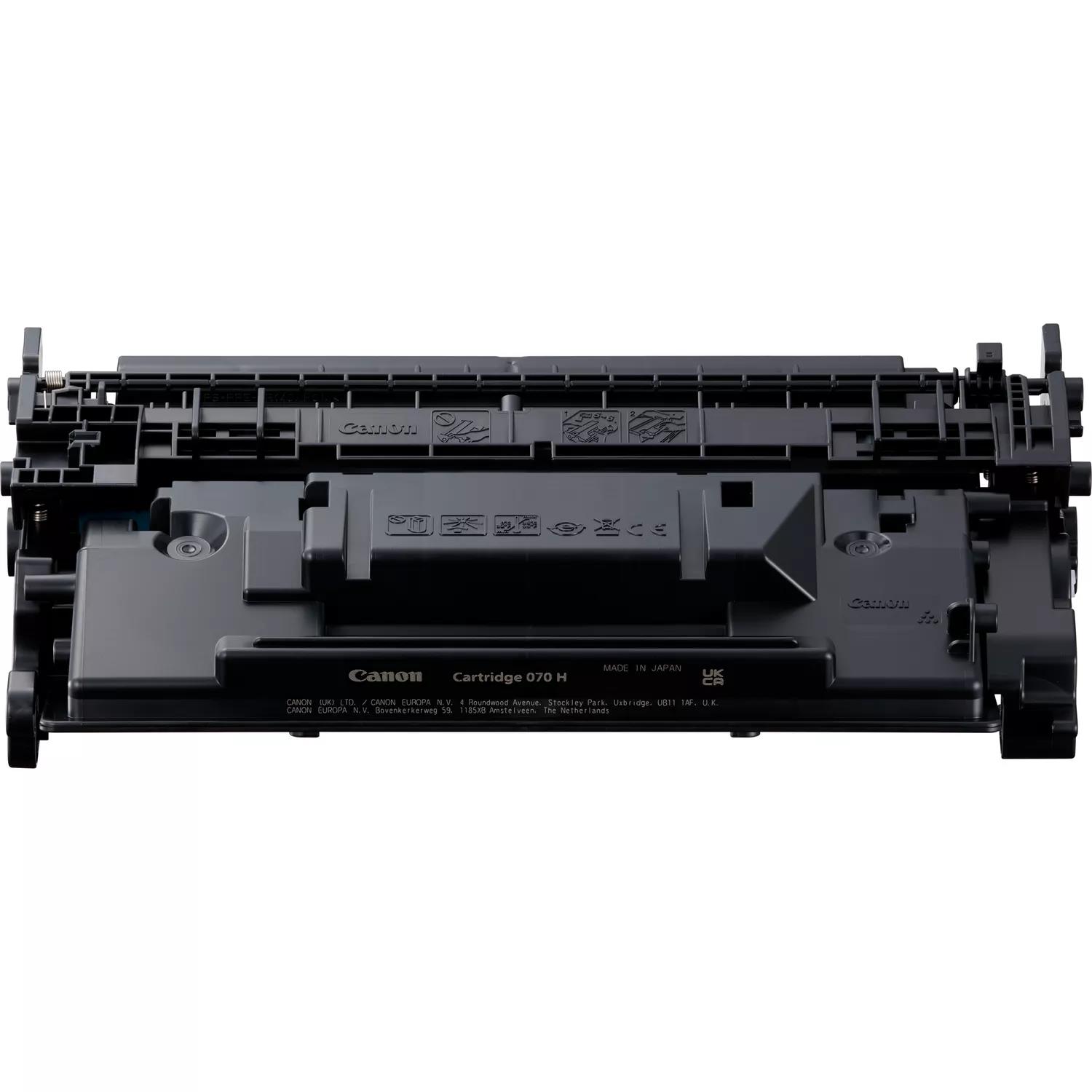 TONER BLACK 10.2K MF465DW/5640C002 CANON - Image 4