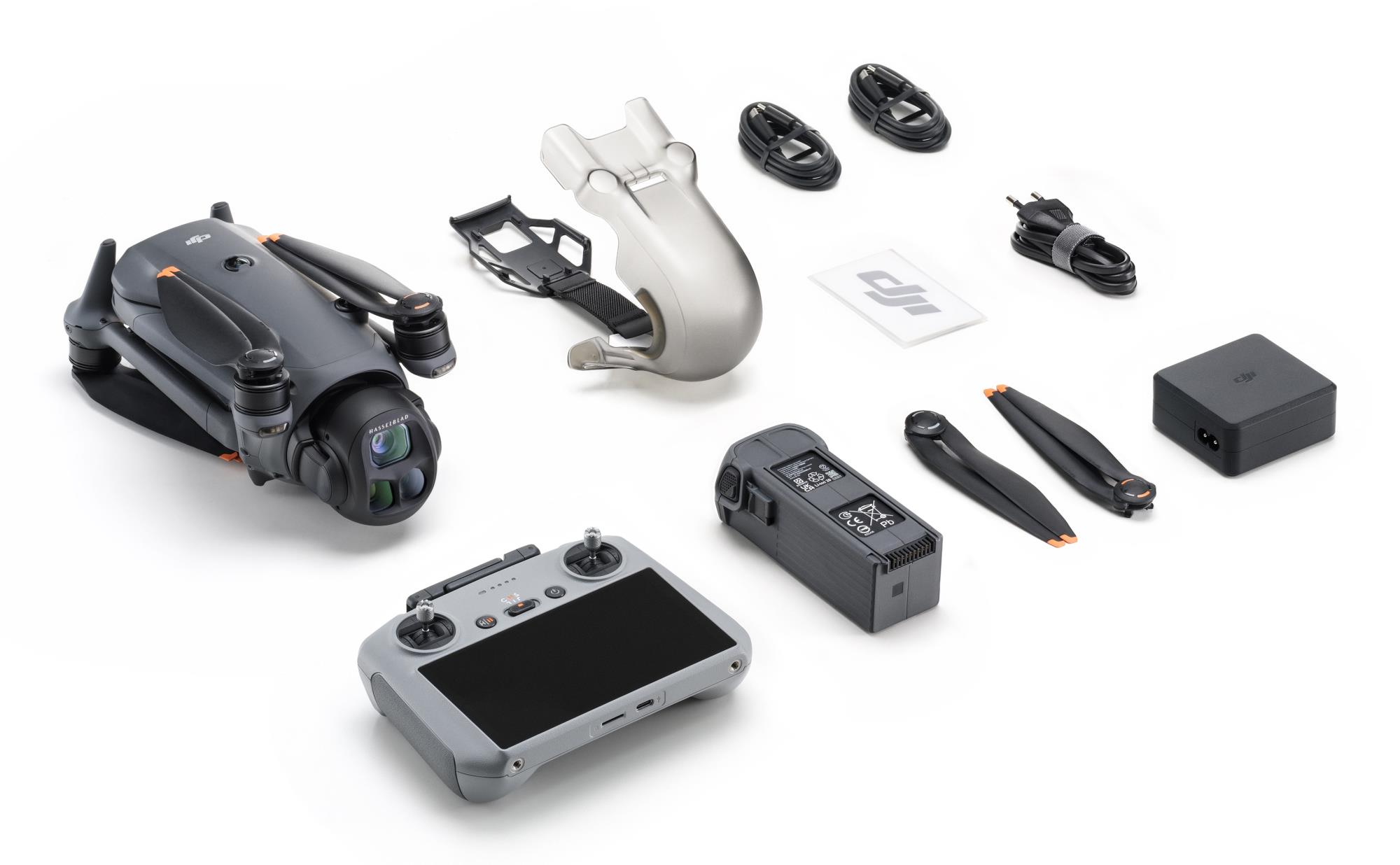Drone DJI Mavic 4 Pro Consumer CP.MA.00000849 - Image 16