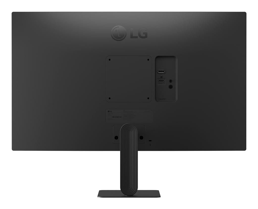 LCD Monitor LG 27 " 3840 x 2160 pixels 4K Ultra HD Native aspect ratio 16:9 LCD Flat 27U710B-B - Image 3