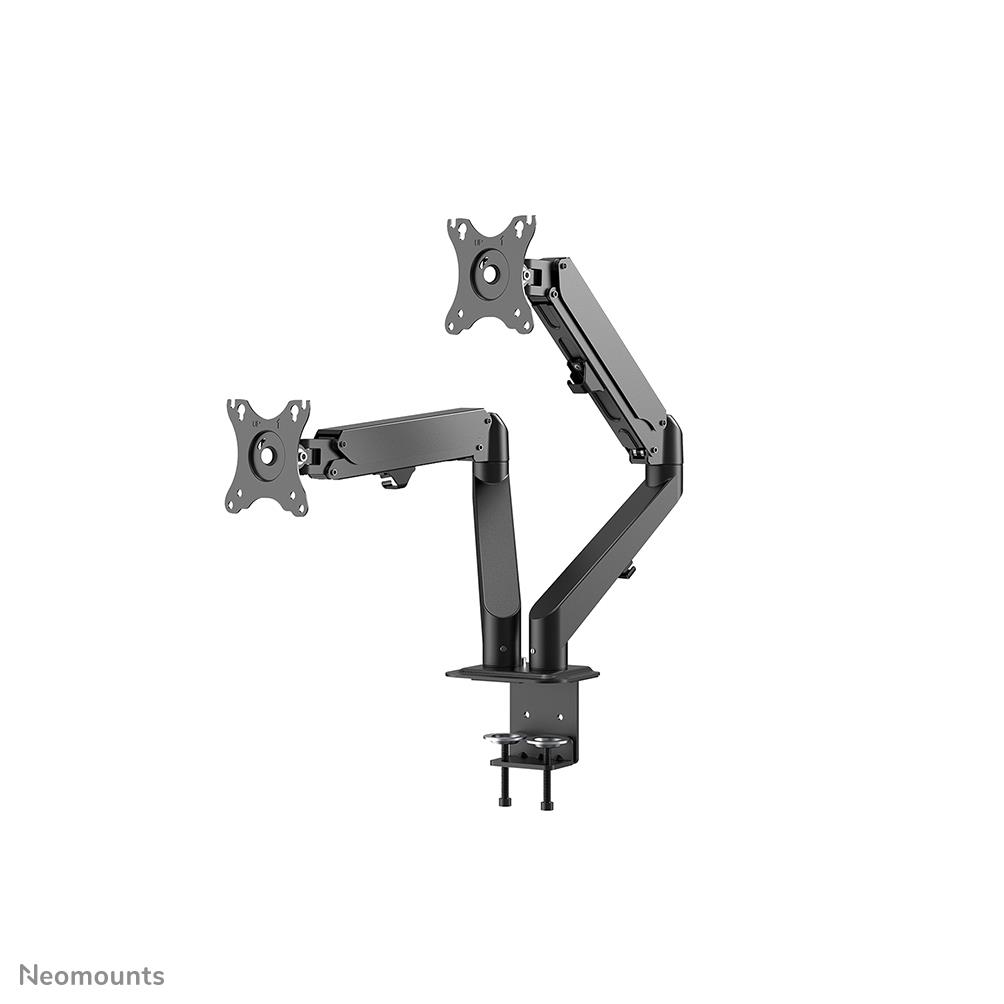 MONITOR ACC DESK MOUNT 17-27"/DS70-700BL2 NEOMOUNTS - Image 4