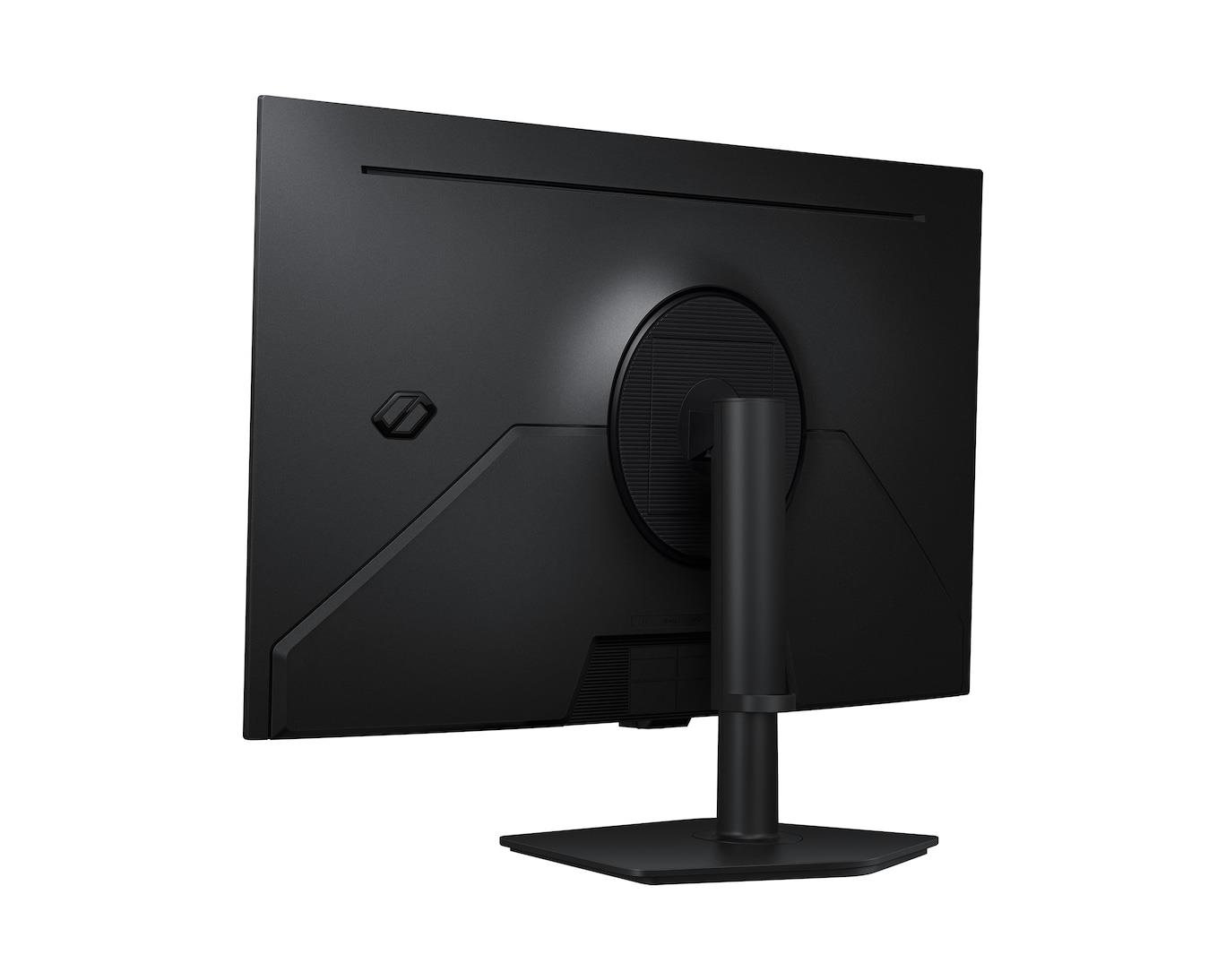 LCD Monitor SAMSUNG 32 " 3840 x 2160 pixels 4K Ultra HD Native aspect ratio 16:9 LED Flat LS32HG730SUXEN - Image 6