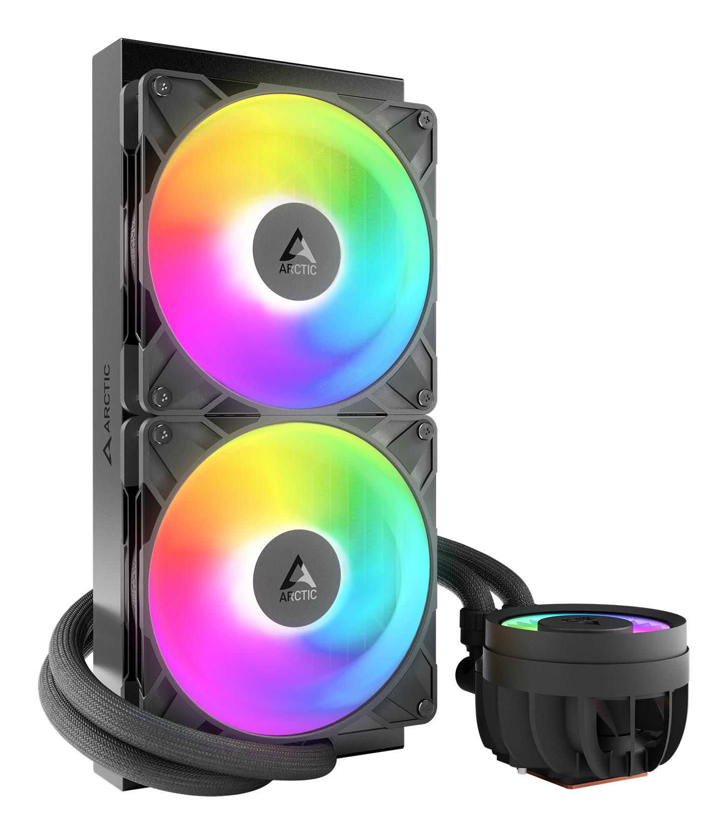 CPU COOLER S_MULTI/ACFRE00183A ARCTIC - Image 2
