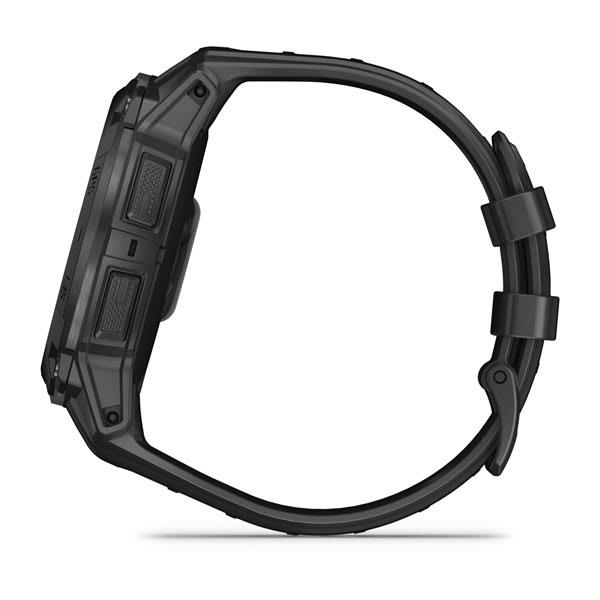 SMARTWATCH INSTINCT 3 SOLAR/BLACK 010-02935-50 GARMIN - Image 13