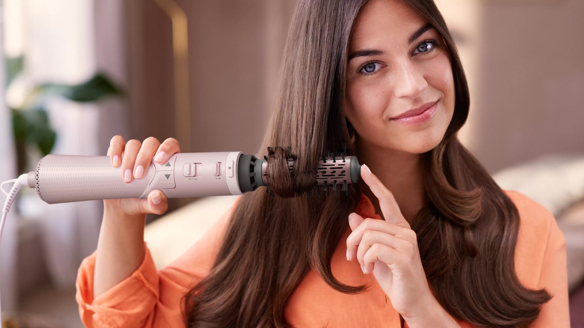 HAIR STYLER AIR/BHA735/00 PHILIPS - Image 6