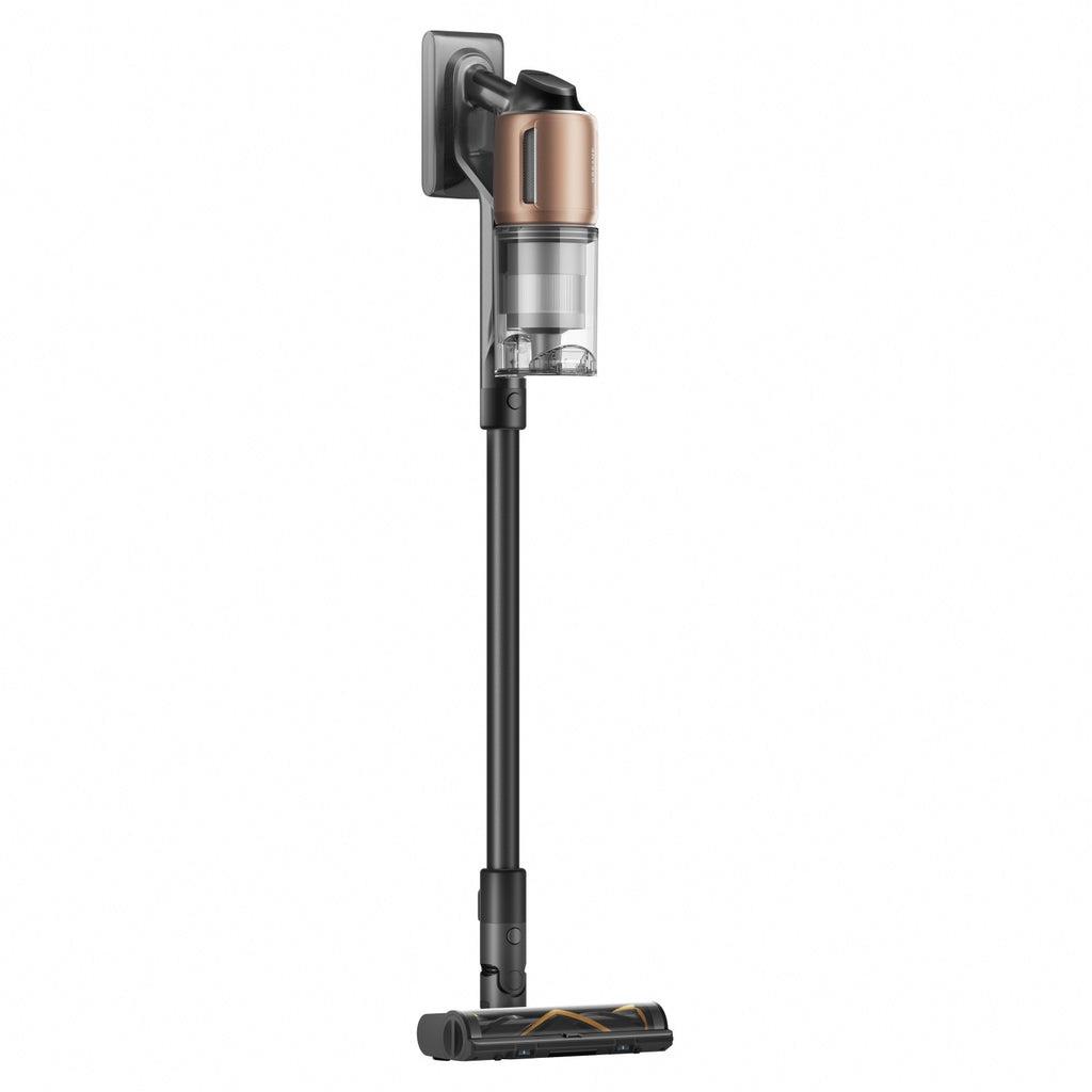 Vacuum Cleaner DREAME Z20 Dry 2-in-1 stick vacuum Black/Copper Bagless Battery Suction power 28000 Pa 2.2 kg VZV16A - Image 9