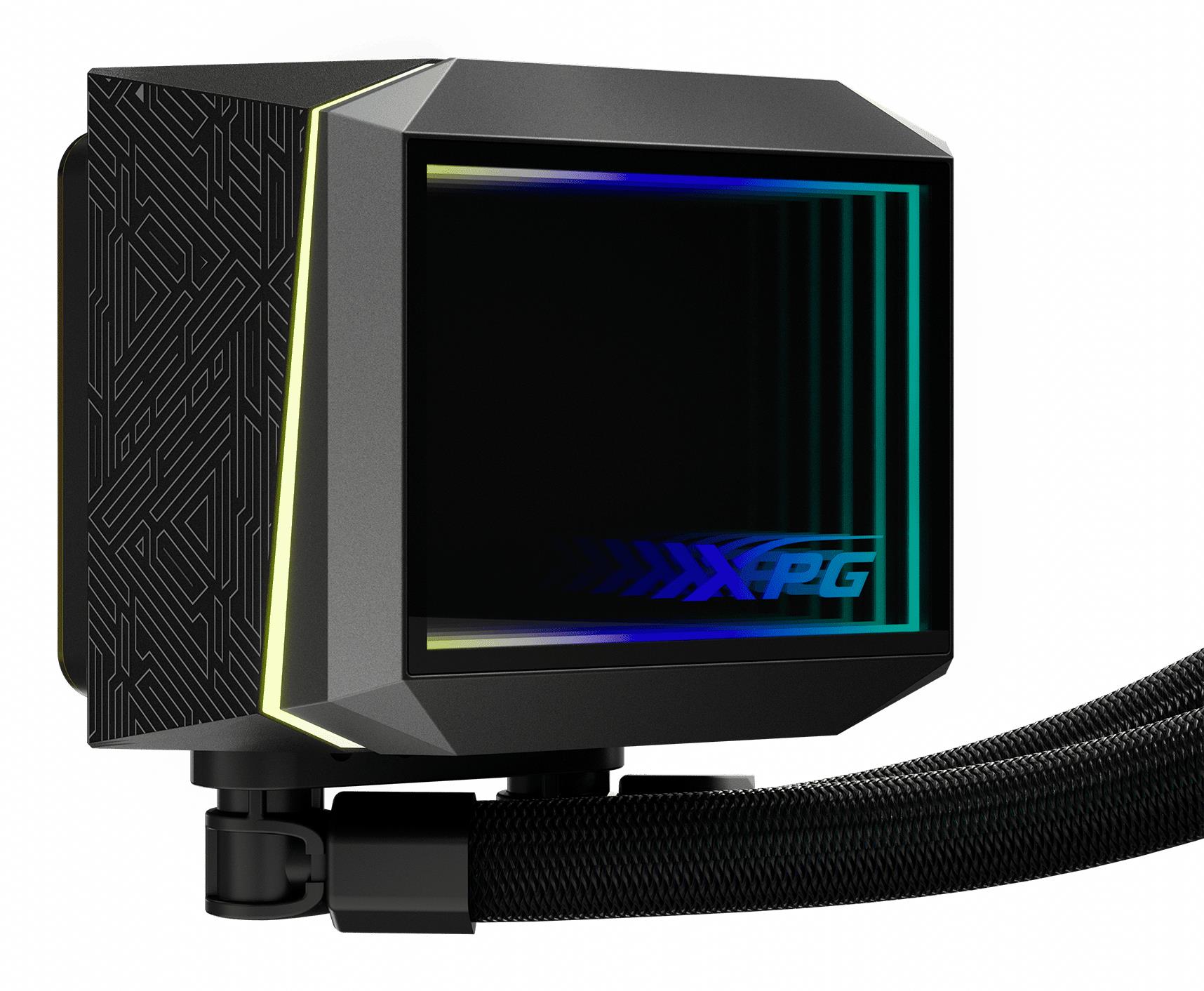 CPU COOLER S_MULTI/LEVANTEII360-BKCWW ADATA - Image 7