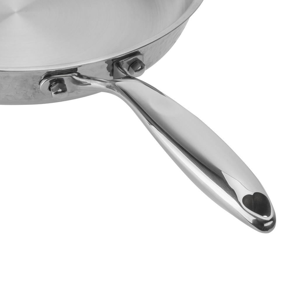 FRYPAN D28 H5.5CM/95003 RESTO - Image 3