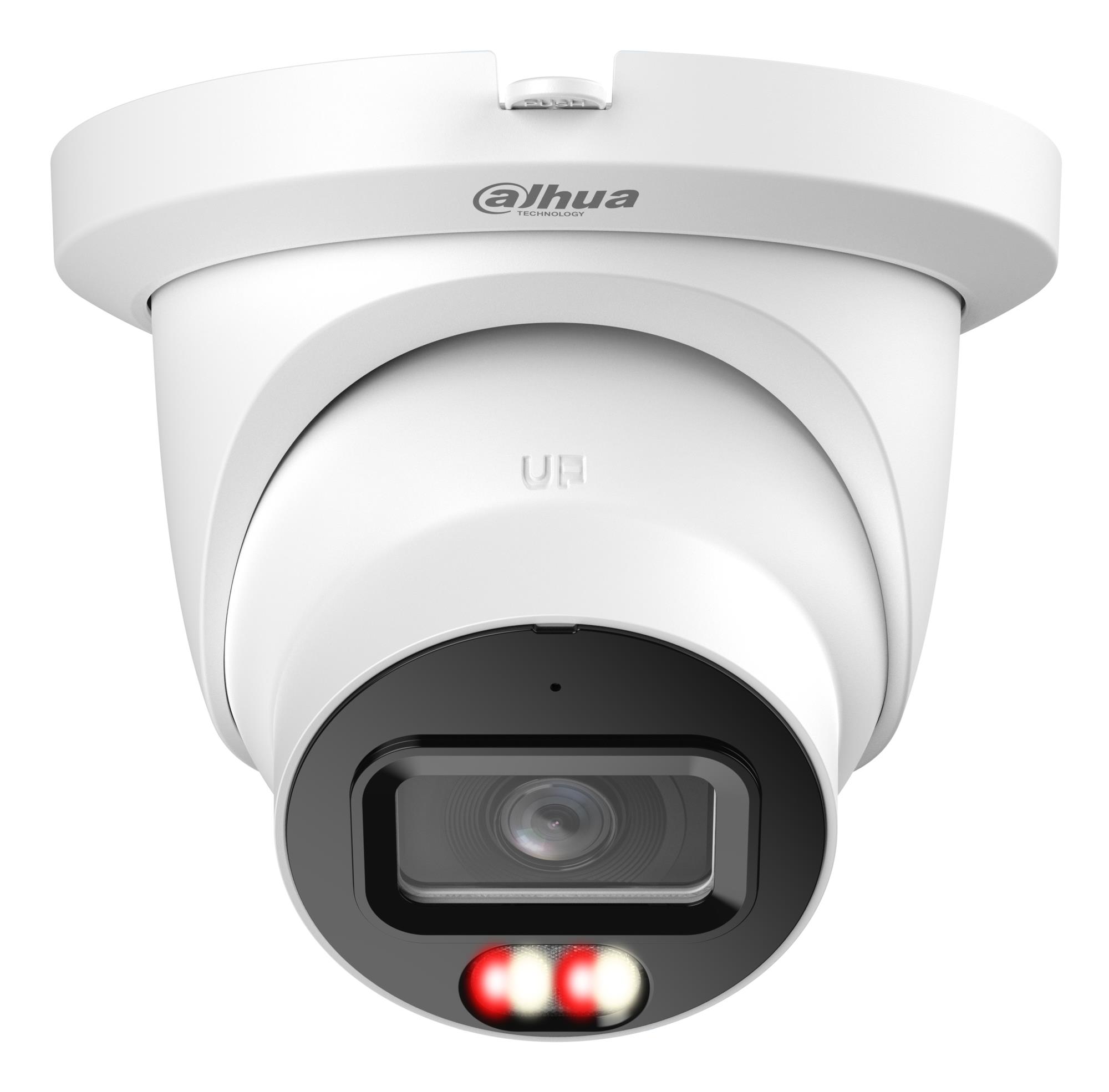 NET CAMERA 5MP EYEBALL/HDW5559TM-ASE-IL-0360B DAHUA - Image 3