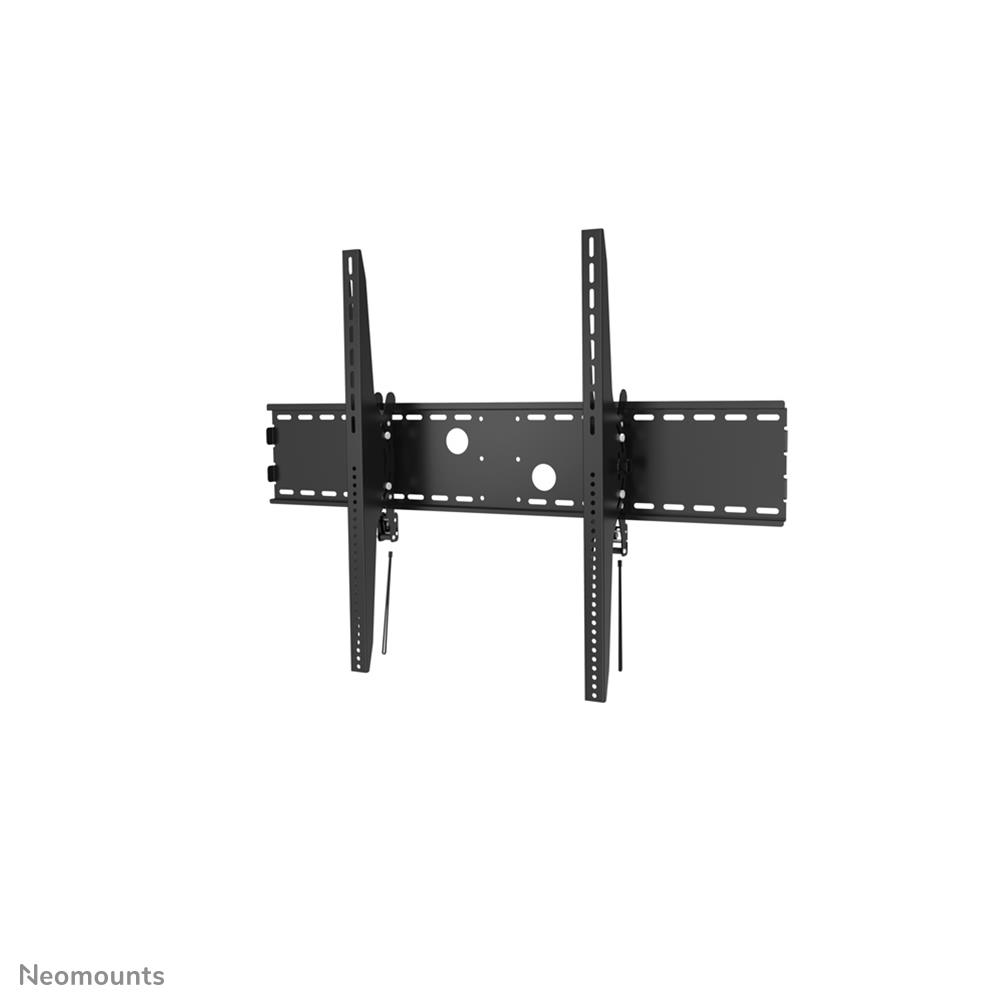 TV SET ACC WALL MOUNT BLACK/60-100" LFD-W2000 NEOMOUNTS - Image 2