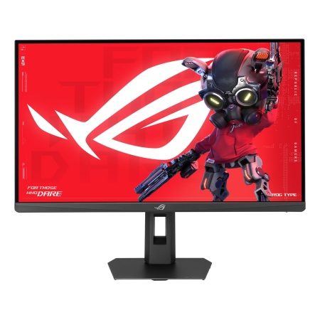 LCD Monitor ASUS 27 " 2560 x 1440 pixels Wide Quad HD Native aspect ratio 16:9 LCD Flat 90LM0C90-B01171