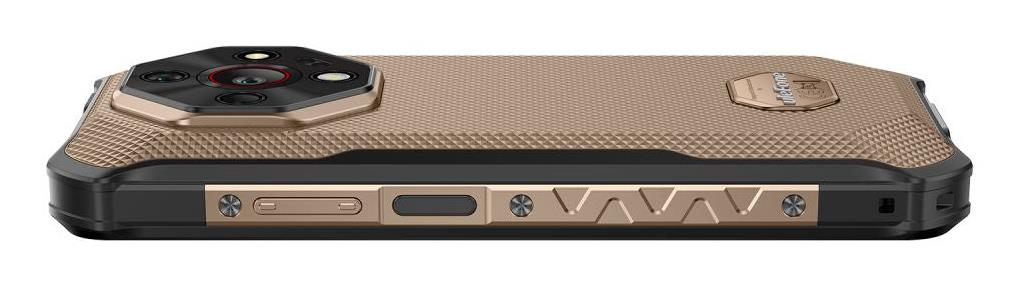 MOBILE PHONE ARMOR X16/6/128GB SAND DUNE ULEFONE - Image 4