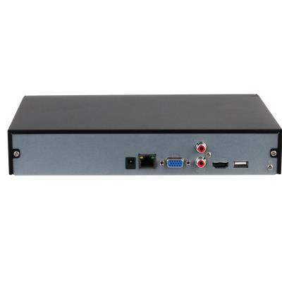 NET VIDEO RECORDER 8CH/NVR4108HS-4KS3 DAHUA - Image 3