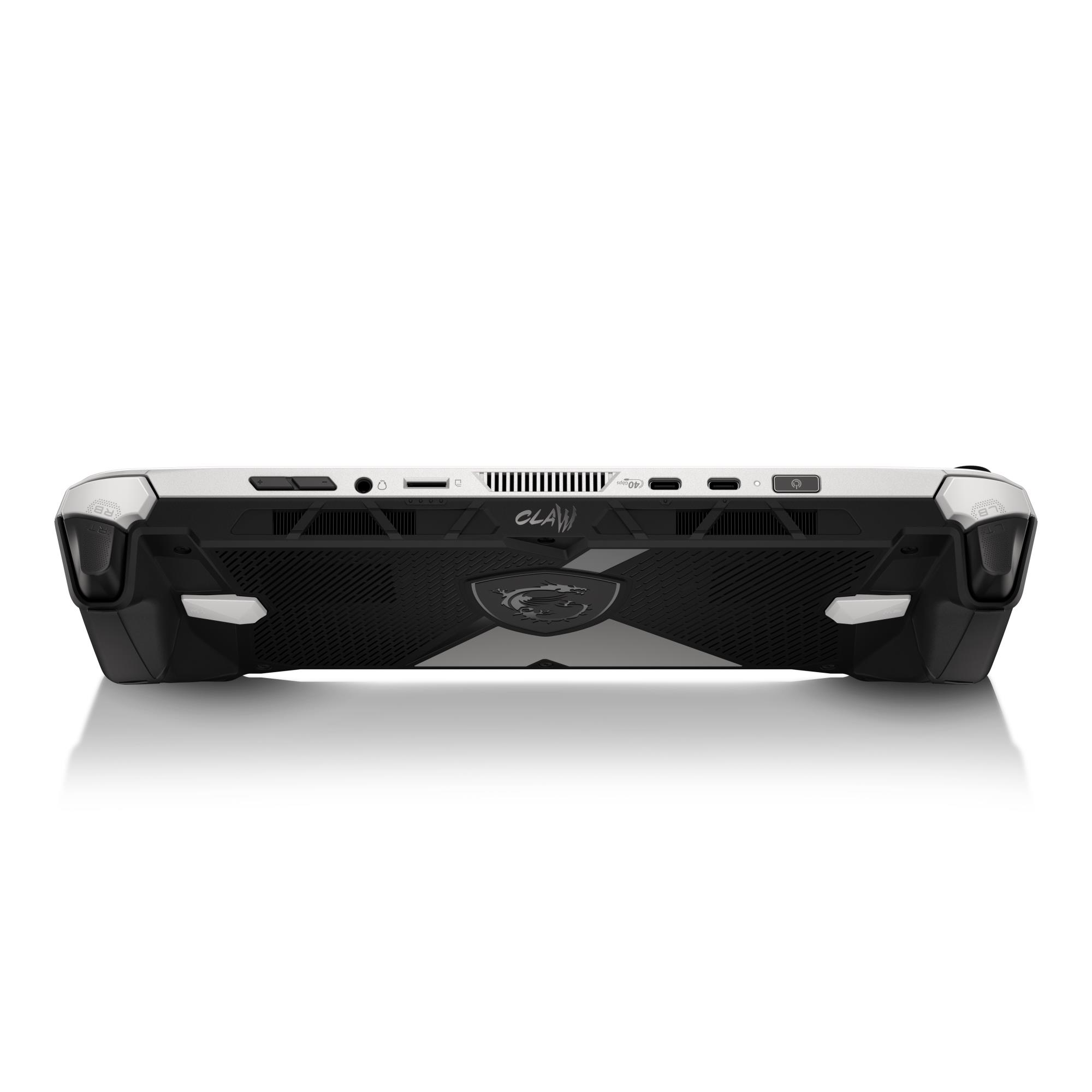 CONSOLE CLAW A8 BZ2EM/24GB/1TB W11 BZ2EM-047NL MSI - Image 4