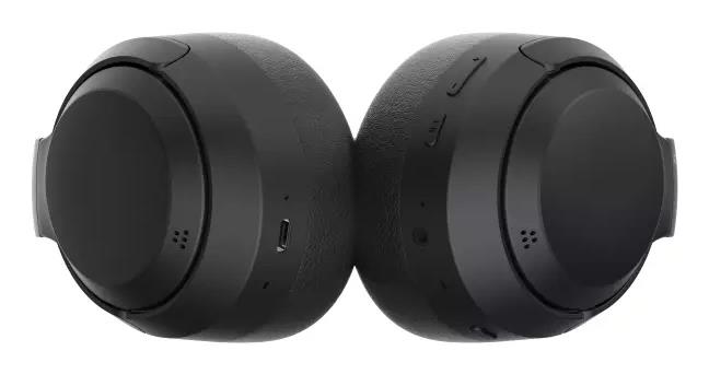 HEADPHONES WRL PRO/BLACK 5504ABSU HONOR CHOICE - Image 3