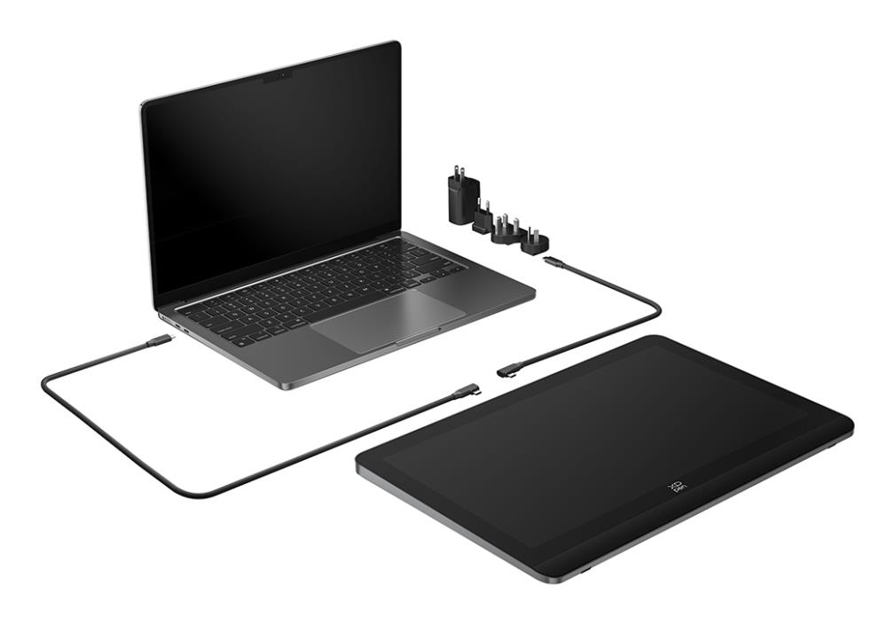 GRAPHIC TABLET 409X230MM/ARTIST PRO 19 (GEN 2) XPPEN - Image 6