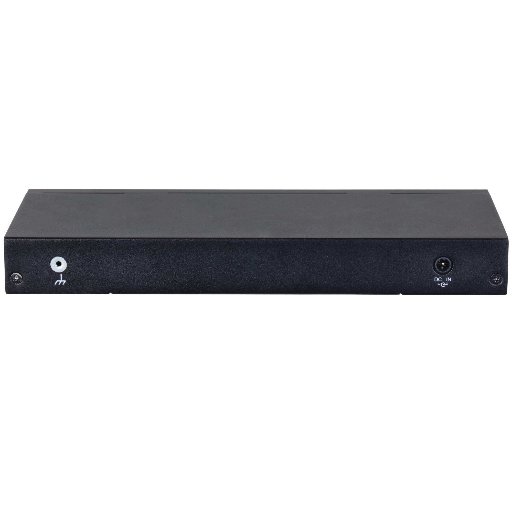 Switch DAHUA DH-SG4010-2F SG4010-2F - Image 3