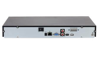 NET VIDEO RECORDER 16CH/NVR4216-EI DAHUA - Image 2