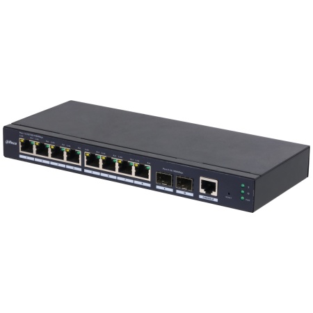 Switch DAHUA DH-SG4010-2F SG4010-2F