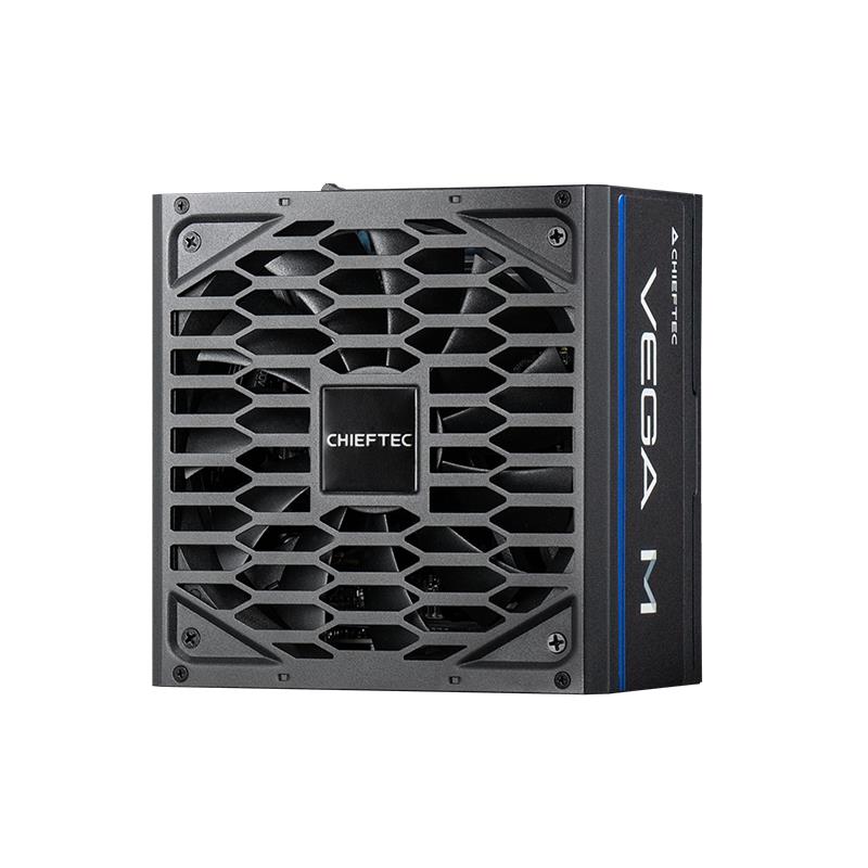 Power Supply CHIEFTEC ATX 750W 750 Watts Efficiency 80 PLUS GOLD PFC Active PPG-750-C - Image 3