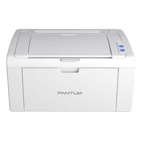 Laser Printer PANTUM Interface USB 2.0 1xNumber of cartridges Paper size A4 P2509W