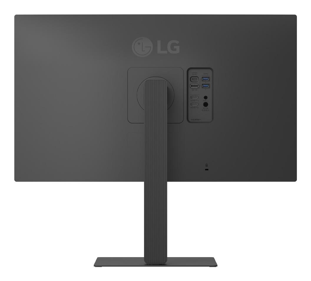 LCD Monitor LG 27 " 3840 x 2160 pixels 4K Ultra HD Native aspect ratio 16:9 Flat 27U730A-B - Image 12