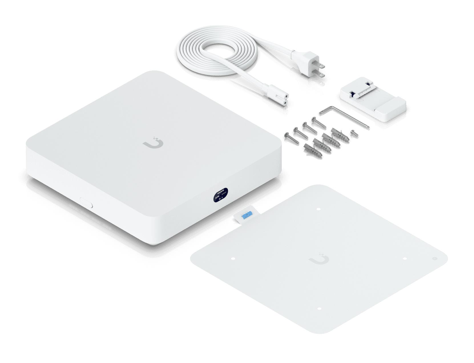 NET VIDEO RECORDER INSTANT/UNVR-INSTANT UBIQUITI - Image 9