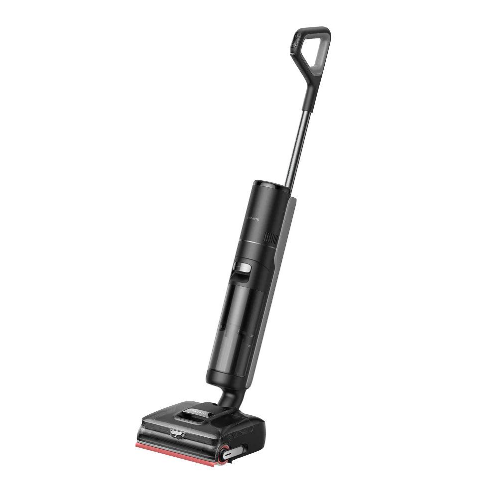 Vacuum Cleaner DREAME H15 Pro FoamWash Dry&wet Electric mop Black/Red Bagless Battery Suction power 23000 Pa HHR46D - Image 4