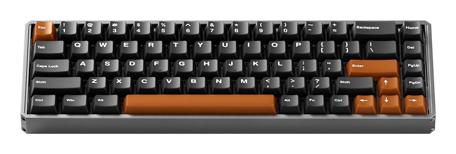 KEYBOARD WRL MOD68-HE/02N-02H-00T-02E-02Q-02K AKKO - Image 2