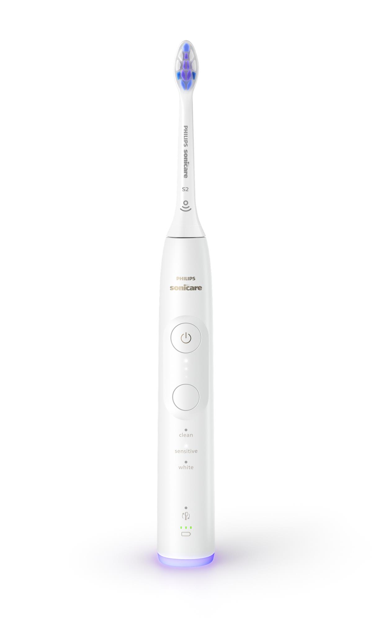 ELECTRIC TOOTHBRUSH/HX7410/02 PHILIPS - Image 2