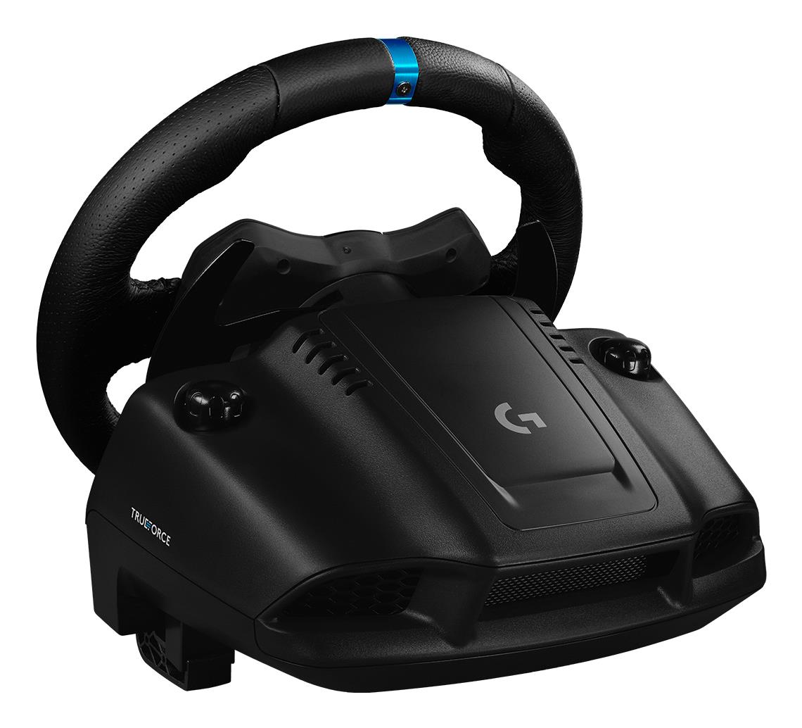 STEERING WHEEL G923/941-000149 LOGITECH - Image 2