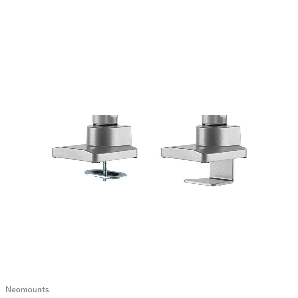 MONITOR ACC DESK MOUNT 10-49"/NM-D775SILVERPLUS NEOMOUNTS - Image 9