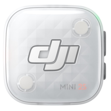 CAMERA ACC MIC MINI 2S/TRANSMITTER CP.RN.00000558 DJI