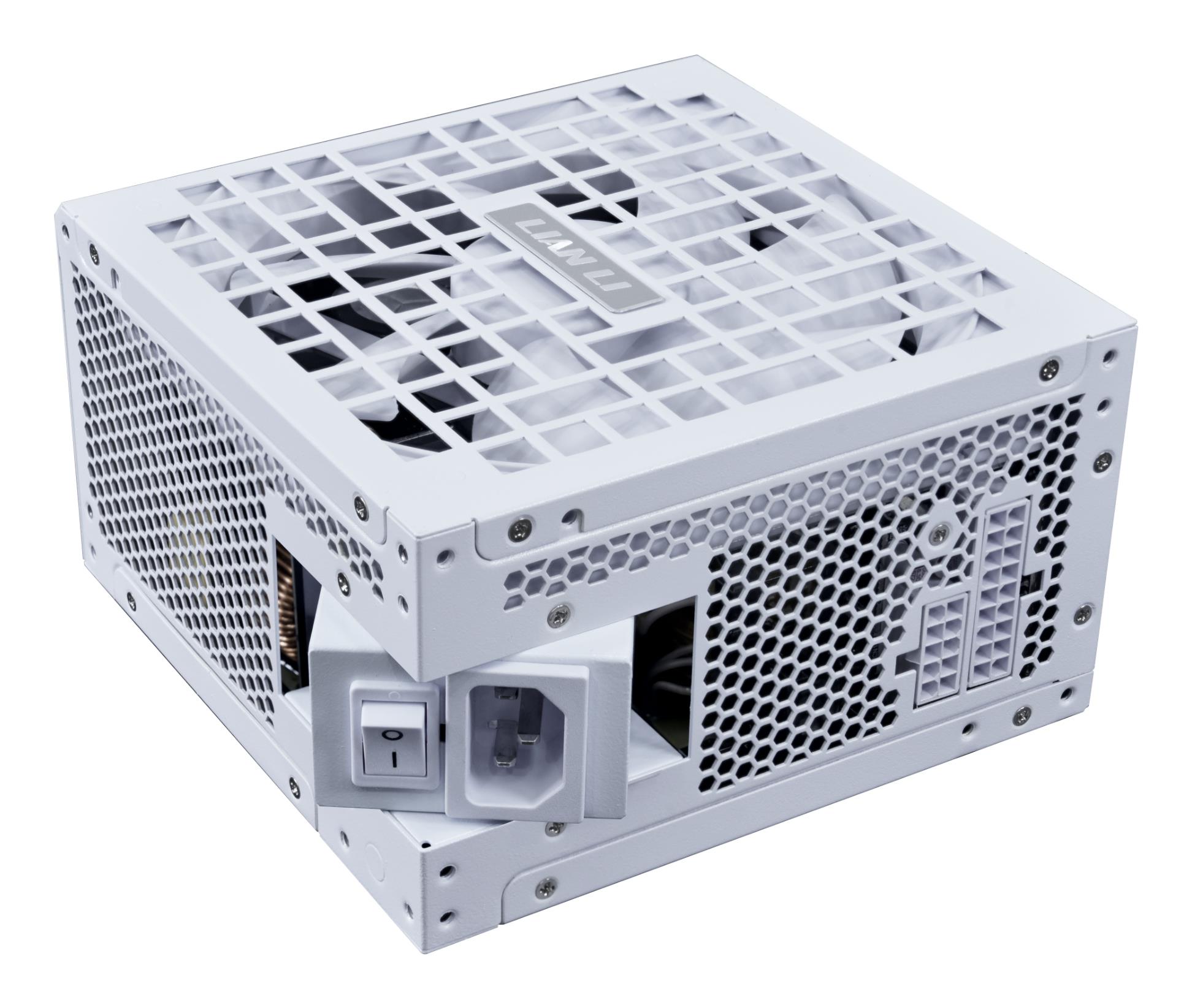 Power Supply LIAN LI ATX PC 100 - 240 V 1000 W G9P.RS1000G.W000.EU - Image 3