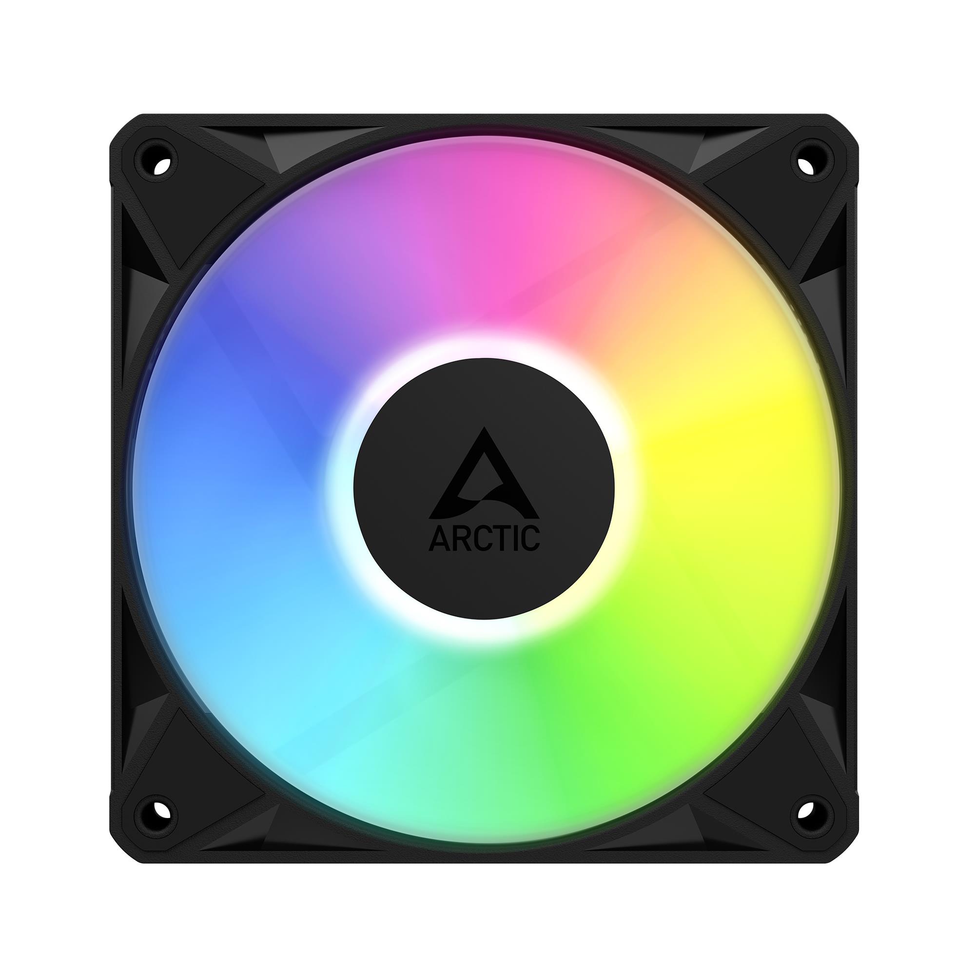 CASE FAN 140MM BIONIX P14 ARGB/3-PACK ACFAN00341A ARCTIC - Image 5