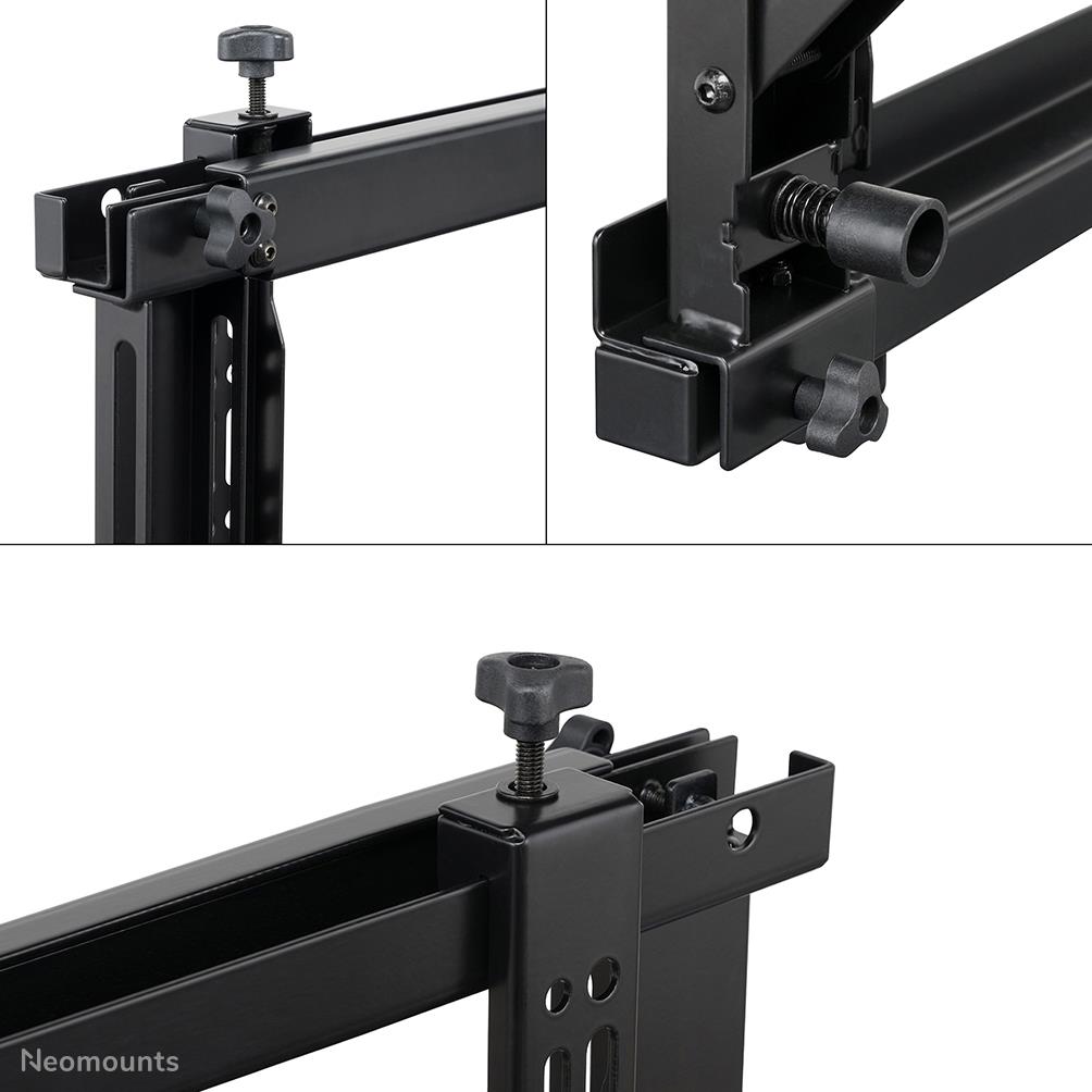 TV SET ACC WALL MOUNT/WL95-800BL1 NEOMOUNTS - Image 10