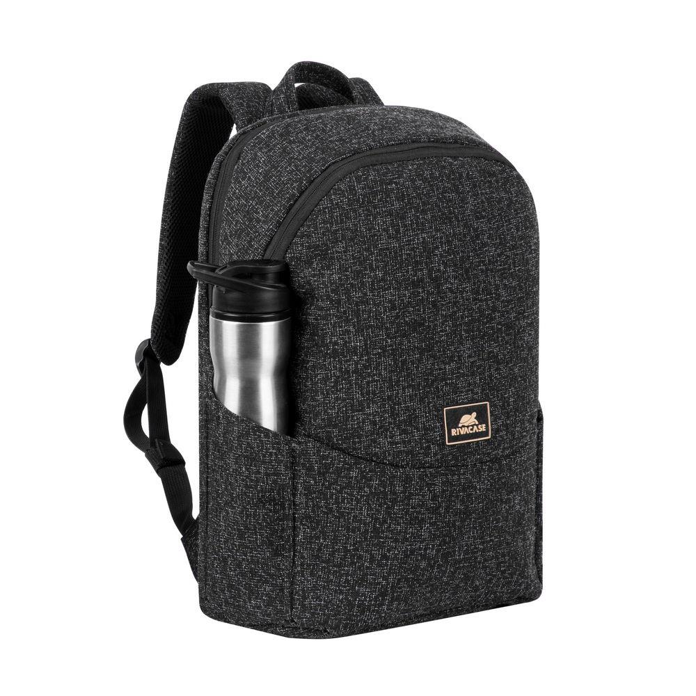 NB BACKPACK ANVIK 15.6"/7962 BLACK RIVACASE - Image 22
