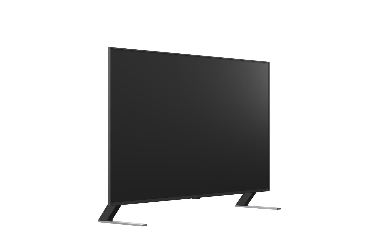 TV Set LG 55 " 4K Ultra HD 3840 x 2160 pixels Flat 16:9 QNED evo 55QNED85A3C - Image 7
