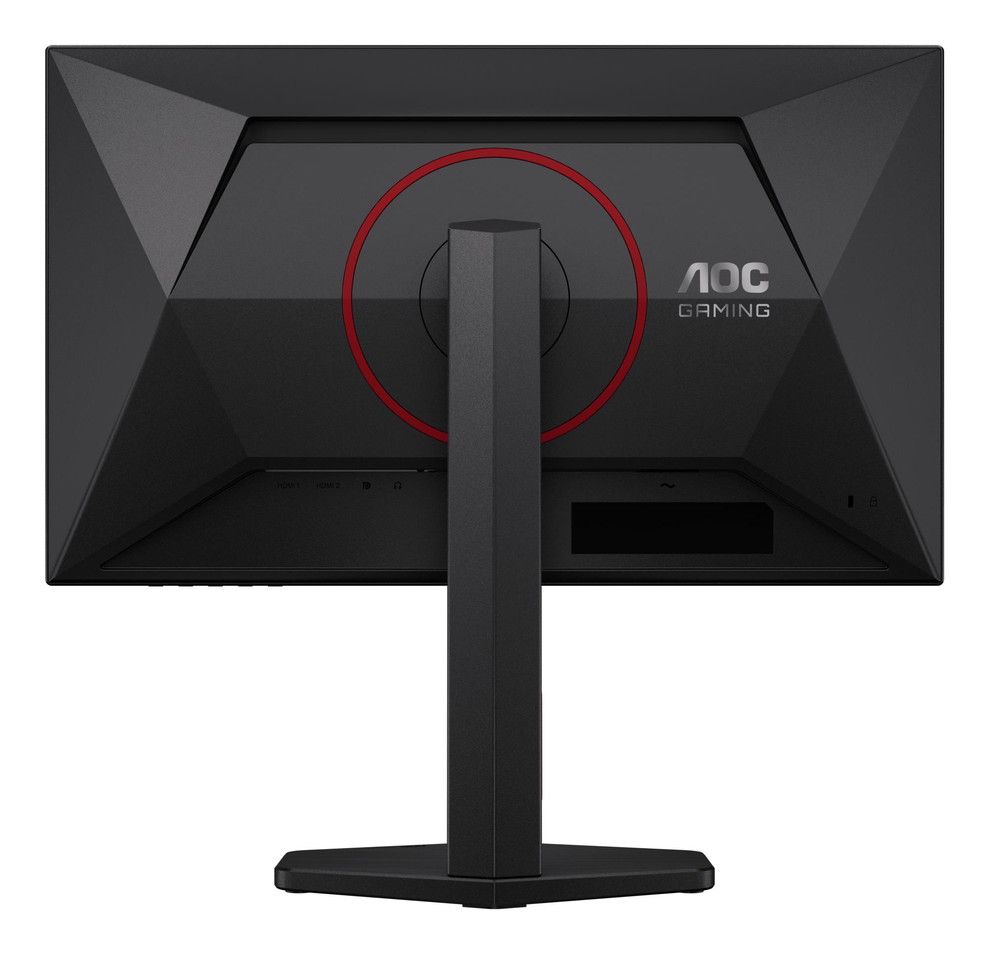 LCD Monitor AOC 23.8 " 1920 x 1080 pixels Full HD Native aspect ratio 16:9 LED Flat 24G4ZR - Image 10