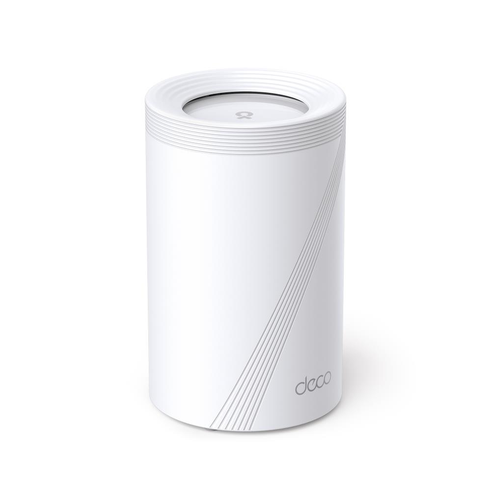 Wireless Router TP-LINK Wireless Access Point / Router 3-pack 9300 Mbps Mesh Wi-Fi 7 USB 3.0 4x2.5GbE LAN WAN ports 4 Number of antennas 4 DECOBE65(3-PACK) - Image 3