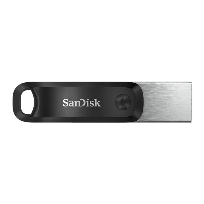 MEMORY DRIVE FLASH USB3 128GB/SDIX60N-128G-GN6NE SANDISK - Image 2
