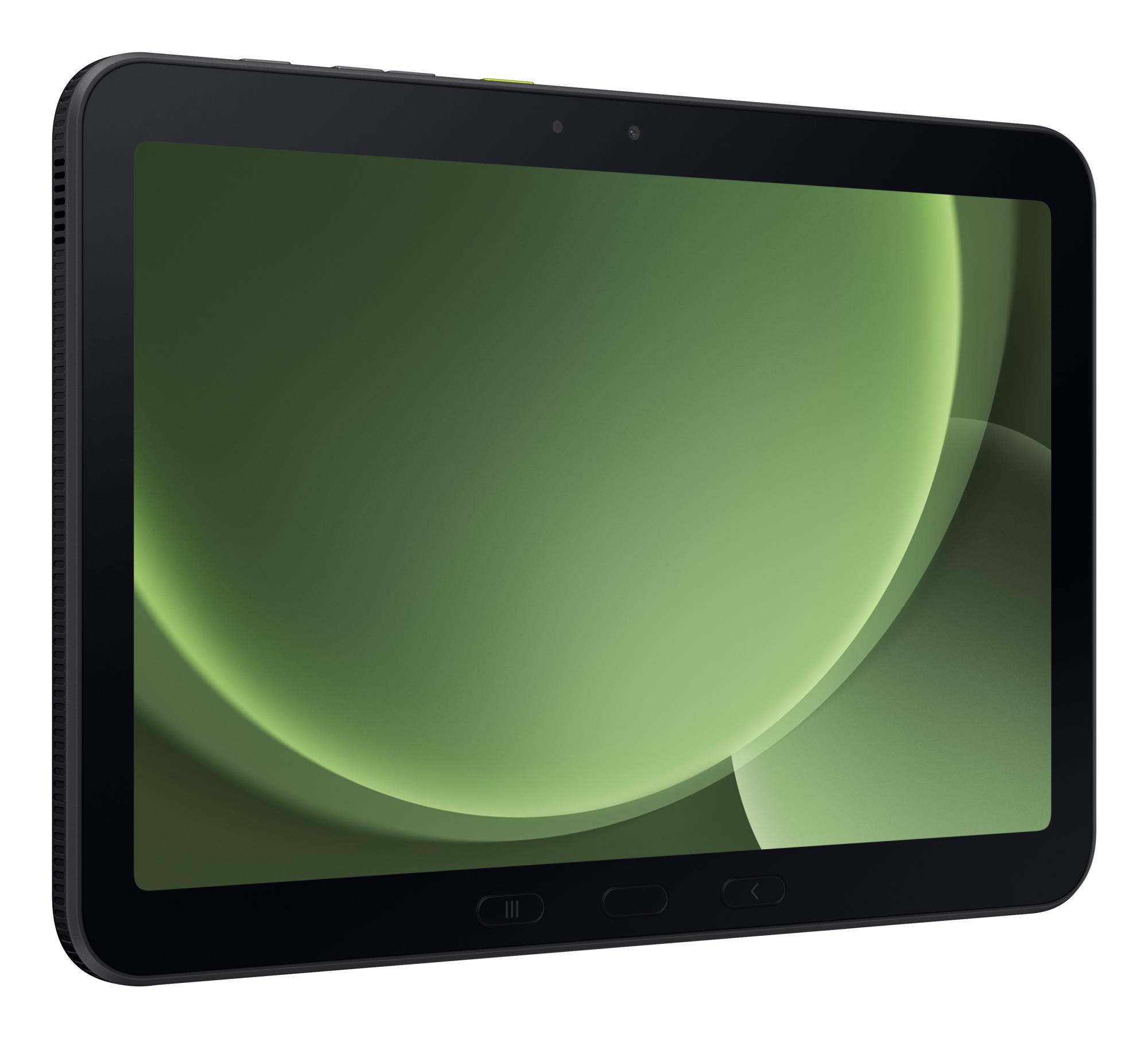 TABLET GALAXY TAB ACTIVE5 PRO/5G 10" 256G GR SM-X356 SAMSUNG - Image 3