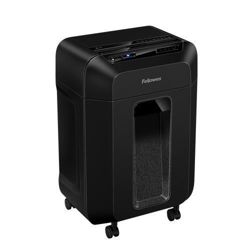 SHREDDER AUTOMAX 80M/4621501 FELLOWES - Image 2