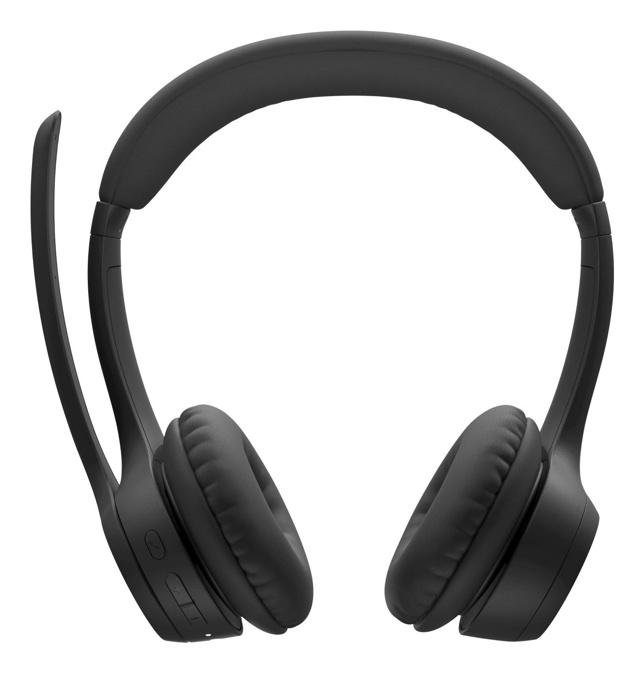 HEADSET ZONE 305/MIDN/BLACK 981-001453 LOGITECH - Image 3